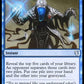 (085) Magic The Gathering Commander 2019 Single: Fact or Fiction  Uncommon
