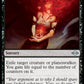 (085) Magic The Gathering Modern Horizons 2 Single: Flay Essence  Uncommon