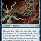 (085/289) Magic The Gathering Time Spiral Remastered Single: Shaper Parasite  Uncommon