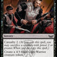 (085) Magic The Gathering Streets of New Capenna Single: Join the Maestros  Common