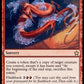 (085) Magic The Gathering Magic: The Gathering Foundations Single: Electroduplicate Holo Rare