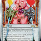 (085/096) Magic The Gathering Unsanctioned Single: Water Gun Balloon Game Holo Rare