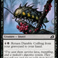 (085) Magic The Gathering Ikoria: Lair of Behemoths: Promos Single: Spawn of Mayhem  Mythic