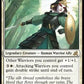 (085) Magic The Gathering Magic: The Gathering | Avatar: The Last Airbender: Eternal Single: Suki, Kyoshi Captain (V.1)  Rare