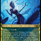 (085) Magic The Gathering March of the Machine: The Aftermath: Extras Single: Kiora, Sovereign of the Deep (V.1)  Mythic