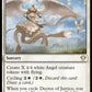(085/322) Magic The Gathering Commander: Ikoria Single: Decree of Justice  Rare