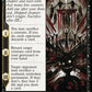 (085) Magic The Gathering Dominaria United Single: Braids's Frightful Return  Uncommon