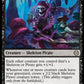(085) Magic The Gathering Commander: The Lost Caverns of Ixalan Single: Skeleton Crew  Rare