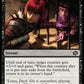 (085) Magic The Gathering The Brothers' War Single: Ashnod's Intervention  Common