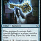 (085) Magic The Gathering Commander Legends: Battle for Baldur's Gate Single: Mystery Key  Uncommon