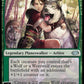 (085) Magic The Gathering Jumpstart 2022 Single: Arlinn, Voice of the Pack  Uncommon