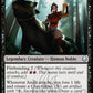 (085) Magic The Gathering Magic: The Gathering | Avatar: The Last Airbender Single: Azula, On the Hunt Holo Uncommon