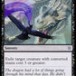 (085/269) Magic The Gathering Throne of Eldraine Single: Epic Downfall Holo Uncommon