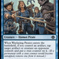 (085) Magic The Gathering The Lost Caverns of Ixalan Single: Waylaying Pirates  Common