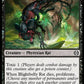 (085) Magic The Gathering Phyrexia: All Will Be One Single: Blightbelly Rat  Common