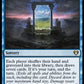 (085) Magic The Gathering Commander Masters Single: Day's Undoing Holo Rare