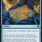 (085) Magic The Gathering Innistrad Remastered Single: Soulcipher Board // Cipherbound Spirit  Uncommon