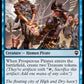 (085/361) Magic The Gathering Commander Legends Single: Prosperous Pirates  Common