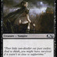 (085/280) Magic The Gathering Core 2020 Single: Barony Vampire Holo Common