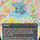 (086) Magic The Gathering Special Guests Single: Whir of Invention  Mythic