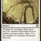 (086) Magic The Gathering Commander: Phyrexia: All Will Be One Single: Phyrexian Rebirth  Rare