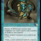 (086) Magic The Gathering Commander: The Brothers' War Single: Master of Etherium  Rare