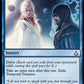 (086) Magic The Gathering Universes Beyond: Assassin's Creed Single: Temporal Trespass  Holo Mythic