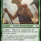 (086) Magic The Gathering Universes Beyond: Fallout Single: Tato Farmer  Holo Rare