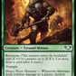 (086) Magic The Gathering Universes Beyond: Warhammer 40000 Single: Aberrant Holo Uncommon