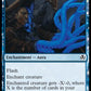 (086) Magic The Gathering Innistrad Remastered Single: Spontaneous Mutation Holo Common