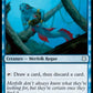 (086) Magic The Gathering Commander: Adventures in the Forgotten Realms Single: Merfolk Looter  Uncommon