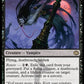 (086) Magic The Gathering Tarkir: Dragonstorm: Promos Single: Qarsi Revenant (V.2)  Rare