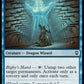 (086) Magic The Gathering Commander Legends: Battle for Baldur's Gate Single: Nimbleclaw Adept  Common