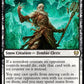 (086) Magic The Gathering Kaldheim: Promos Single: Draugr Necromancer (V.1) Holo Rare