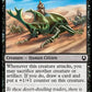(086) Magic The Gathering Magic: The Gathering | Avatar: The Last Airbender Single: Beetle-Headed Merchants Holo Common