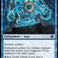 (086) Magic The Gathering The Lost Caverns of Ixalan Single: Zoetic Glyph  Uncommon