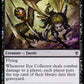 (086/269) Magic The Gathering Throne of Eldraine Single: Eye Collector  Common