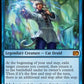 (086) Magic The Gathering Magic: The Gathering - FINAL FANTASY Single: Y'shtola Rhul  Mythic