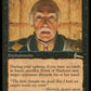 (050) Magic The Gathering The List Single: Brink of Madness  Rare