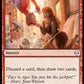 (086) Magic The Gathering Magic: The Gathering | Marvel's Spider-Man Single: Romantic Rendezvous Holo Common