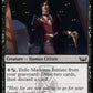 (086) Magic The Gathering Streets of New Capenna Single: Maestros Initiate  Common