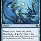 (086) Magic The Gathering Commander Masters Single: Deep Analysis  Common