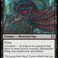 (086) Magic The Gathering Phyrexia: All Will Be One Single: Bonepicker Skirge Holo Common