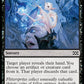 (087/332) Magic The Gathering Double Masters Single: Divest  Common