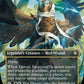 (087) Magic The Gathering Commander: Bloomburrow: Extras Single: Derevi, Empyrial Tactician Holo Rare