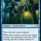 (087) Magic The Gathering Innistrad Remastered Single: Stitched Mangler  Common