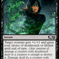 (087) Magic The Gathering Core 2021 Single: Alchemist's Gift  Common