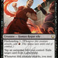 (087) Magic The Gathering Magic: The Gathering | Avatar: The Last Airbender Single: Boiling Rock Rioter Holo Rare