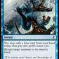 (087/289) Magic The Gathering Time Spiral Remastered Single: Snapback Holo Common