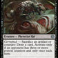 (087) Magic The Gathering Phyrexia: All Will Be One Single: Chittering Skitterling Holo Uncommon